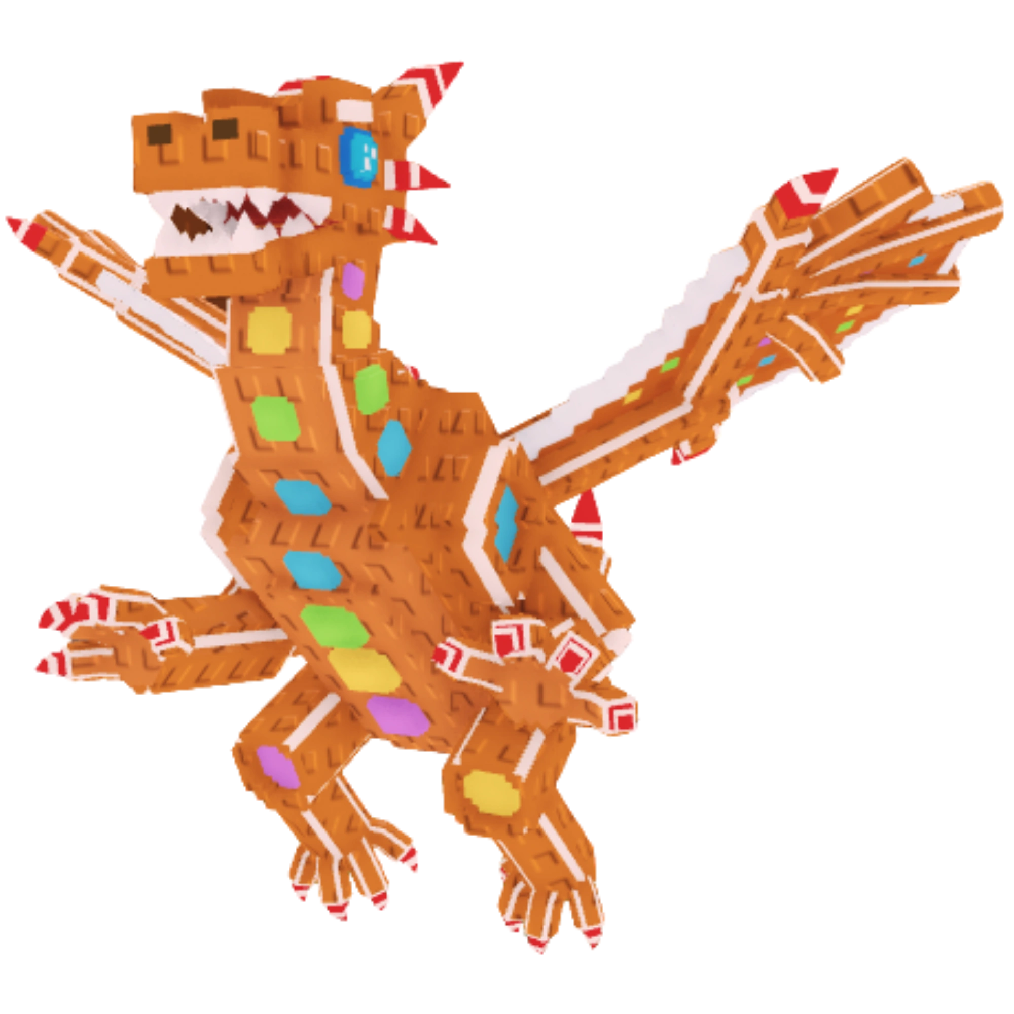 Dragon Gingeri