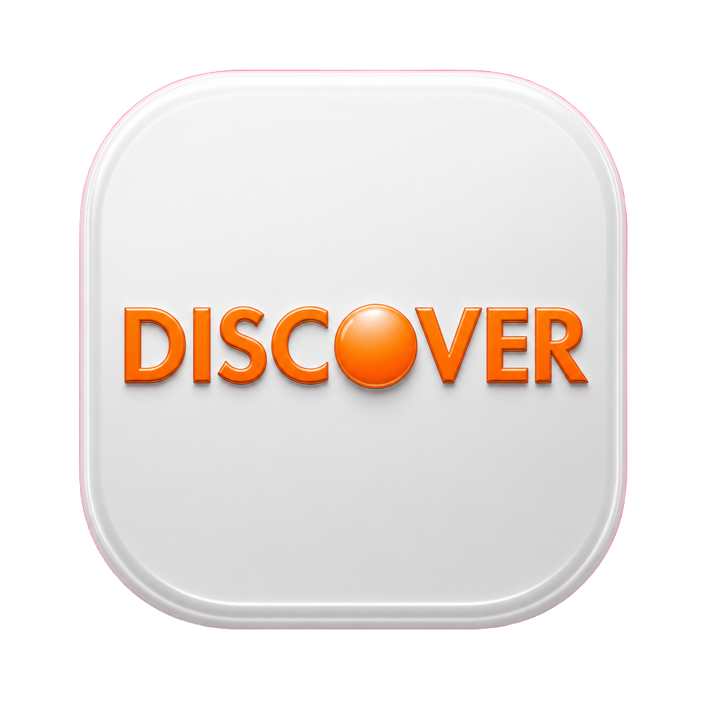 Discover