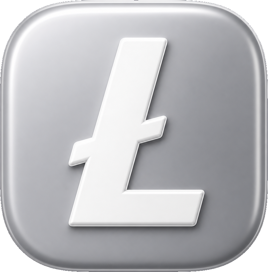 Litecoin